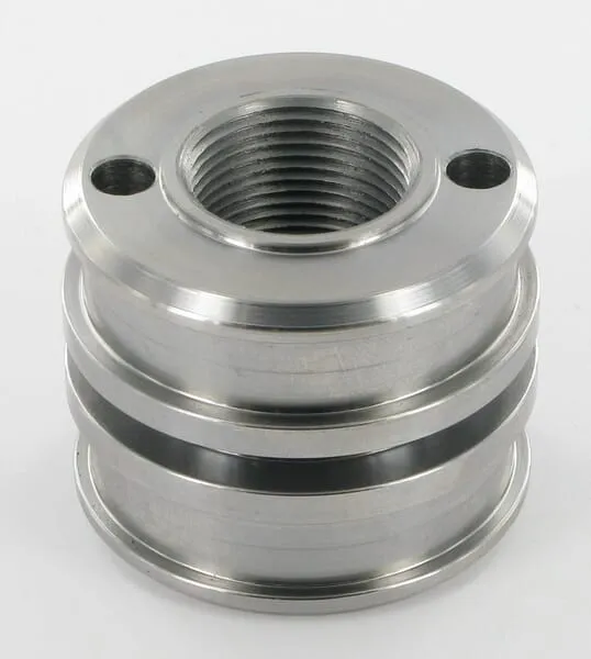 Píst DS32 vrtání 50