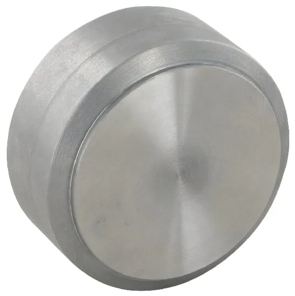 Zesílené dno válce D60 B