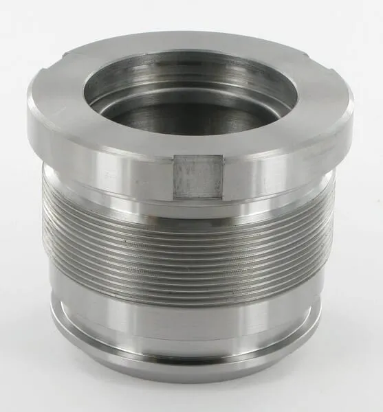 Matice s hlavou DS25/32 60-40