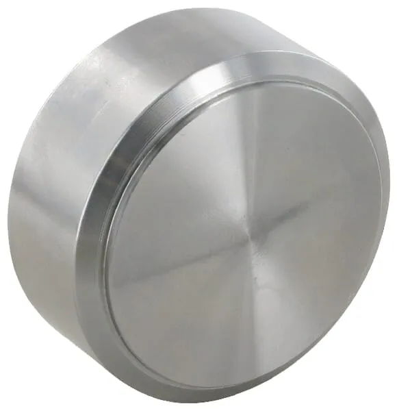 Zesílené dno válce D63 B