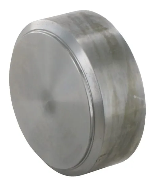 Zesílená dna válců pro dvojčinné válce typu DC 39-1A