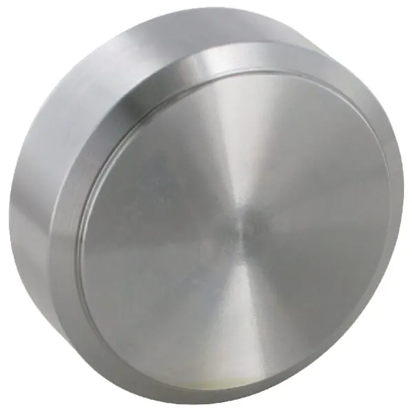 Zesílené dno válce D80 B