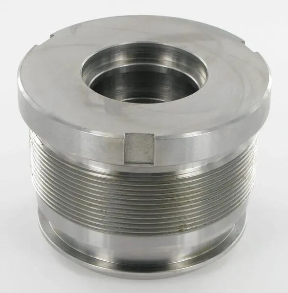 Matice s hlavou DS25/32 80-40