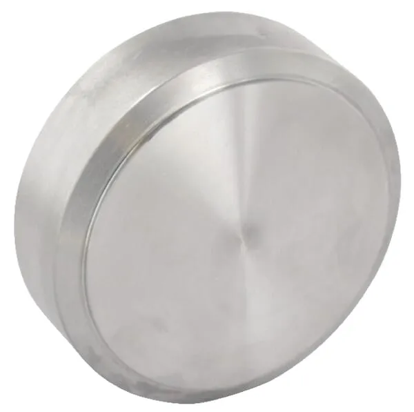 Zesílené dno válce D100