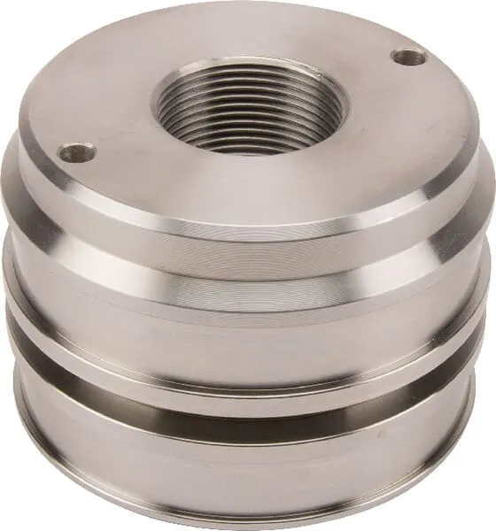 Píst DS32 vrtání 100