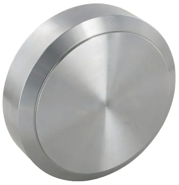 Zesílené dno válce D110