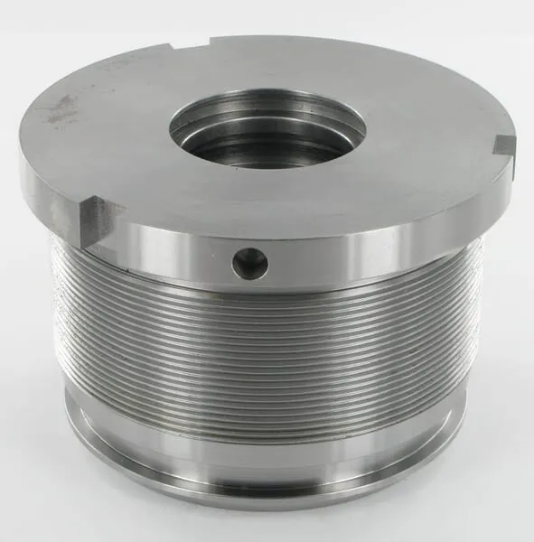 Matice s hlavou DS25/32 110-45