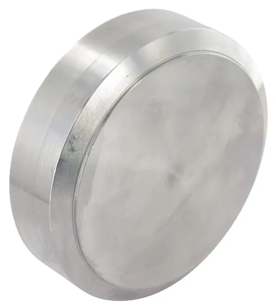 Zesílené dno válce D125