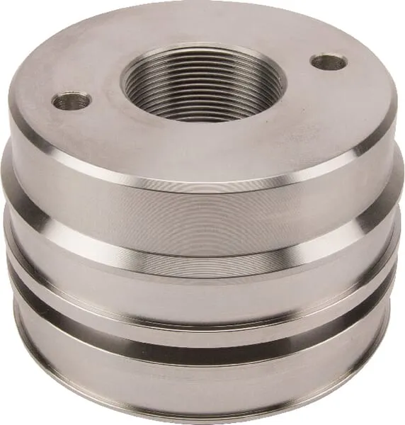 Píst DS32 vrtání 125