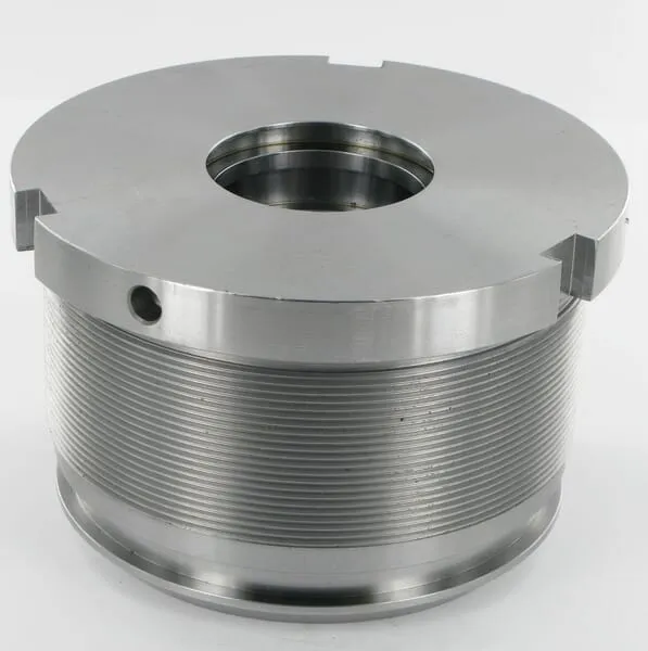 Matice s hlavou DS25/32 125-50