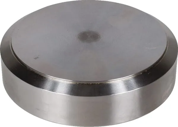 Zesílené dno válce D140