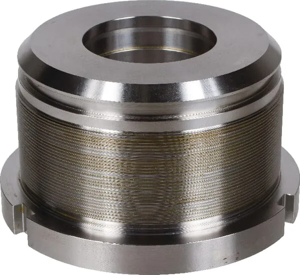 Matice s hlavou DS25/32 160-80