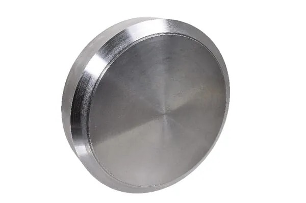 Zesílené dno válce D180