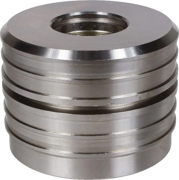 Píst DS32 vrtání 200