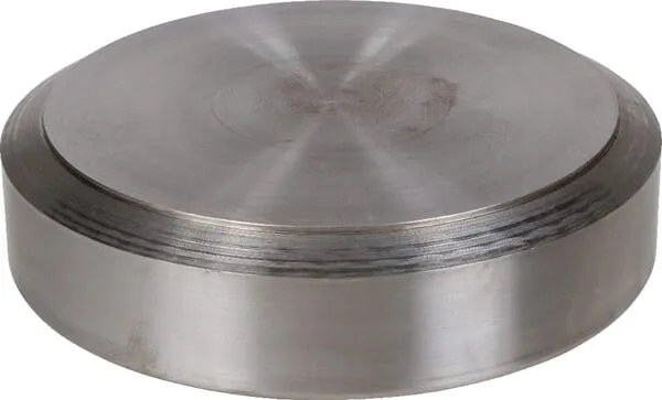 Zesílené dno válce D200