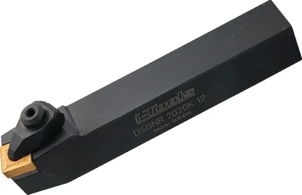 DSBNR otočný držák 75°