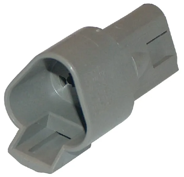 Konektor 3 P. Male DT