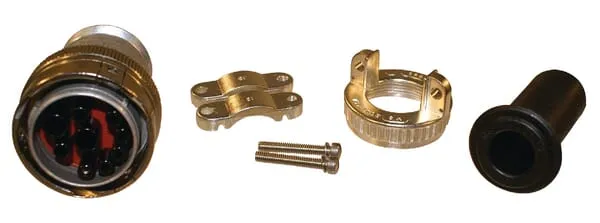 Konektor HDP30 24-91 Isobus