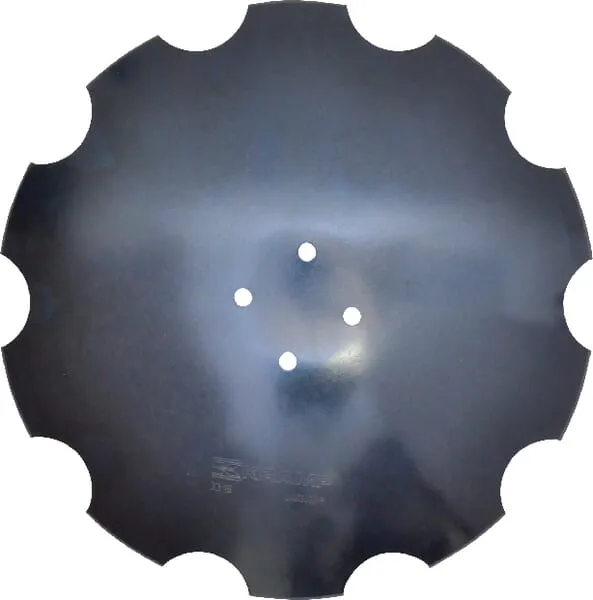 Kotouč, integrovaný 567x5