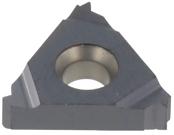 Závitové očko 16ER ISO 1.25