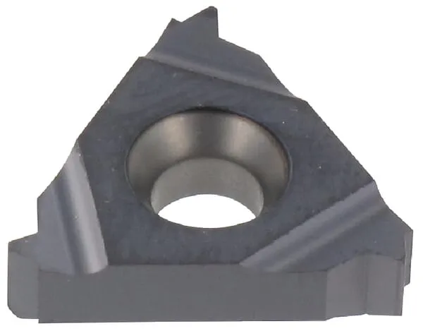 Závitové očko 16ER ISO 1.75