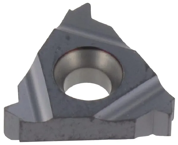 Závitové očko 16ER ISO 2.00