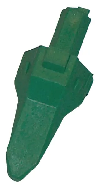 Zajištění konektoru 3 P. Male
