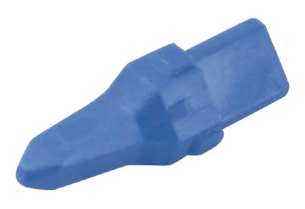 Zajištění konektoru 3 P. Male