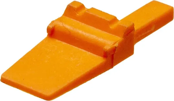 Zajištění konektoru 2 P. Male