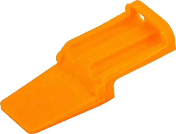 Zajištění konektoru 2 P. vnitřní