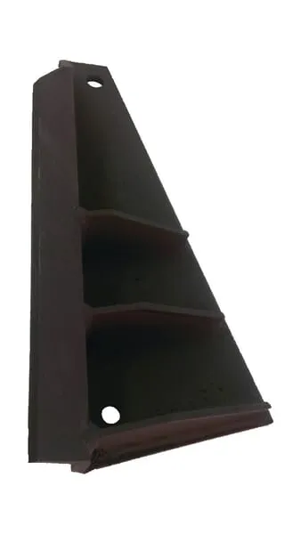 Rozmetací lopatka levá