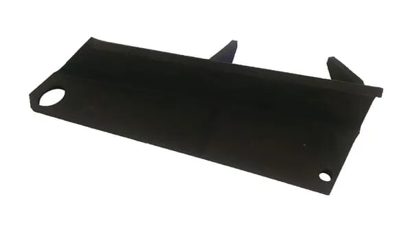 Rozmetací lopatka levá