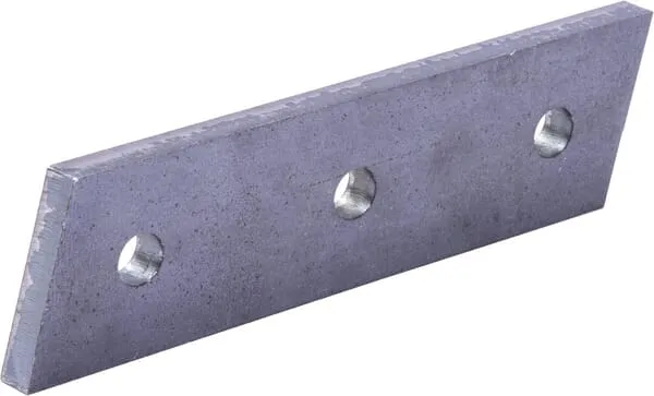 Rozmetací hrot 196x50x10