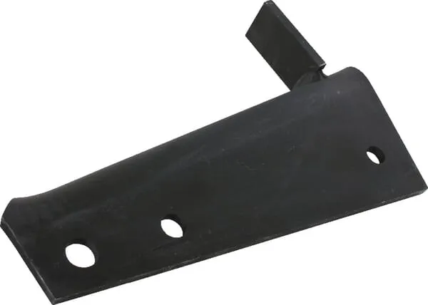 Rozmetací lopatka pravá