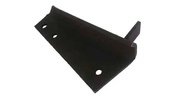 Rozmetací lopatka levá