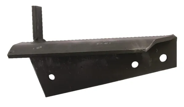 Rozmetací lopatka pravá