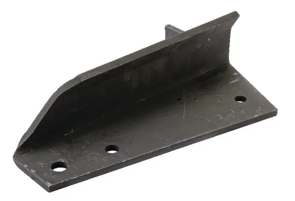 Rozmetací lopatka levá