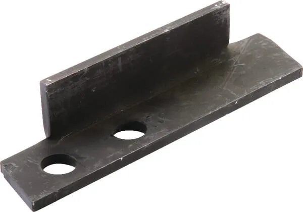 Rozmetací lopatka pravá