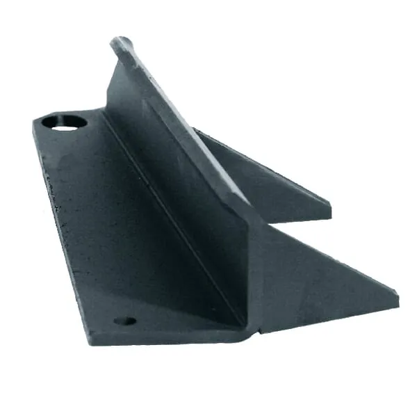 Rozmetací lopatka levá