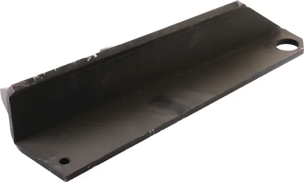 Rozmetací lopatka pravá