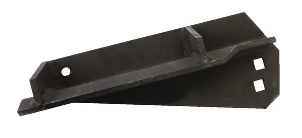 Rozmetací lopatka pravá