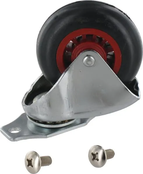 Kolečka pro pojízdná lehátka a sedadla