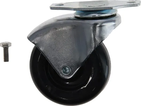 Spare wheel for DTS1A/DTS2B