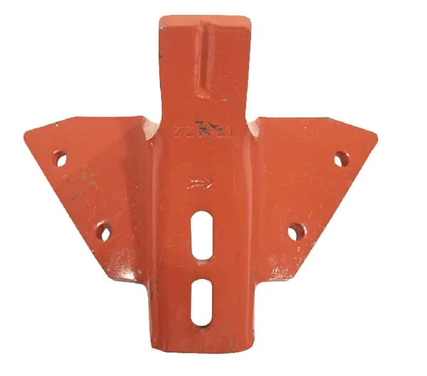 Držák nůžek Kverneland