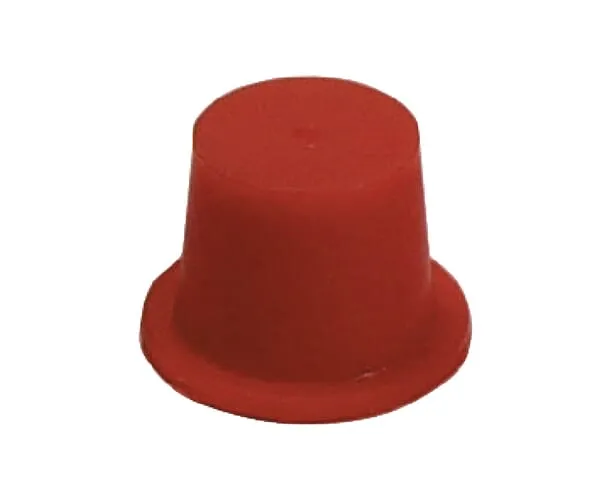 Protiprachová víčka