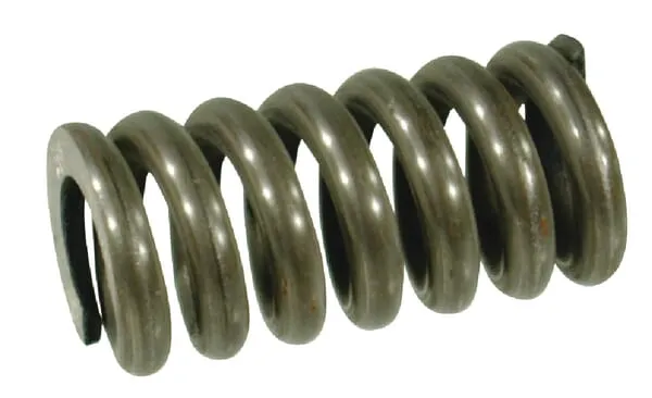 Tlačná pružina 6x29x60