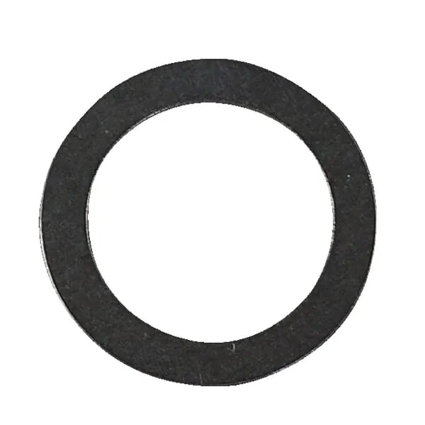 Lícovaná podložka 15x21x0,5 DIN988