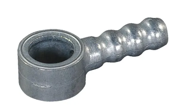 Výkyvné připojení hadice