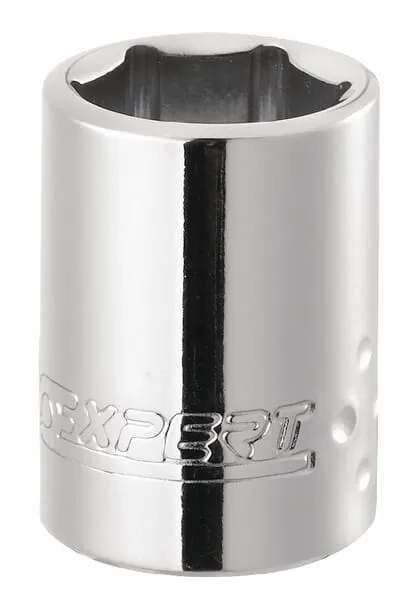 Vložky 6hranných nástrčných klíčů – metrické