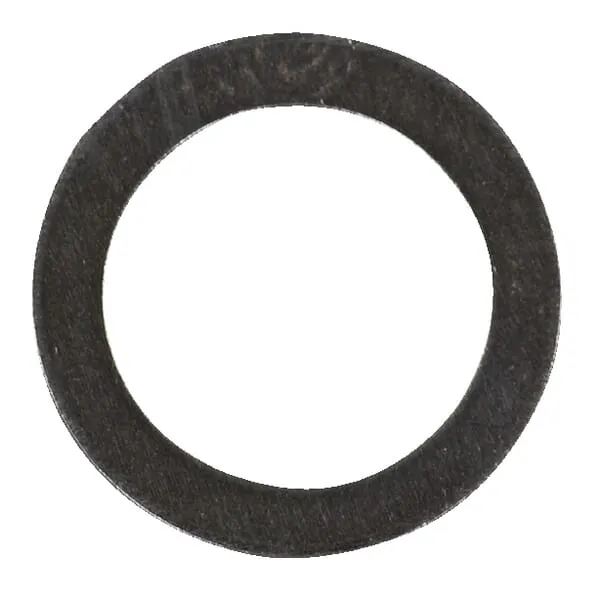 Lícovaná podložka 15x21x1 DIN988